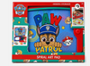Pup Pad Spiral Art Set