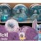 Stitch Blinker Balls