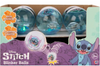 Stitch Blinker Balls