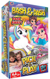 Epic Fun Magical Bash And Dash Pick and Play Game