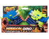 Beast Blitz Dino Battle Dart Guns