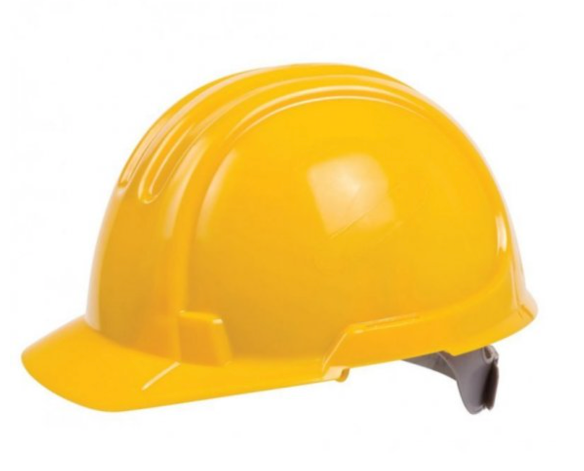 CM construction machine helmet