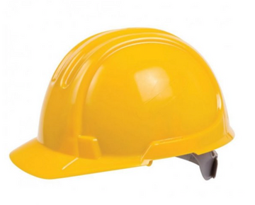 CM construction machine helmet