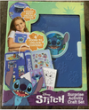 Disney Surprise Activity Craft Journal Set