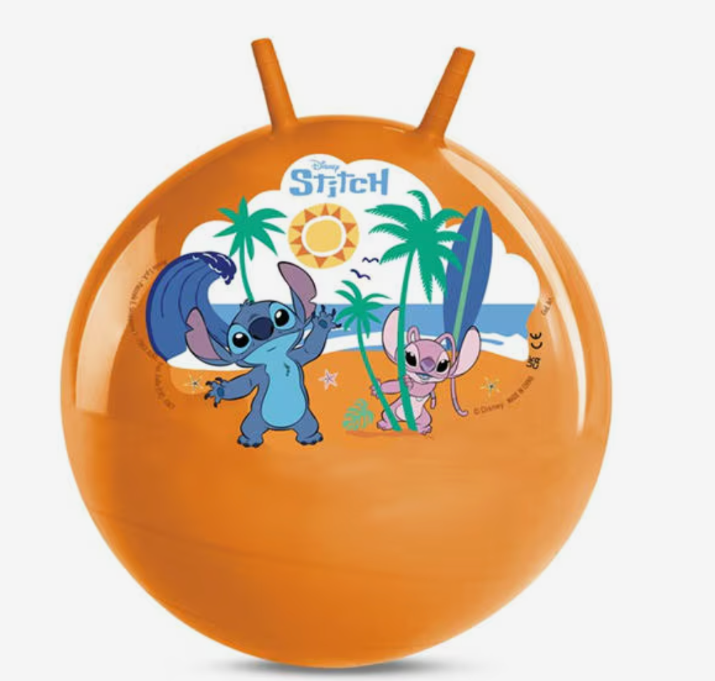 Stitch Space Hopper
