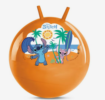 Stitch Space Hopper