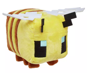Bella & Bee 8" Plush (Asst)