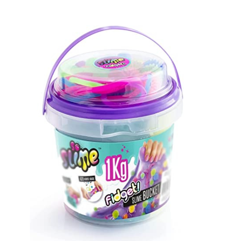 1kg+ Slime Tub