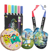 Deluxe Acrylic Paint Pens
