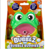 Bubblz Bubble Buddies (Frog)