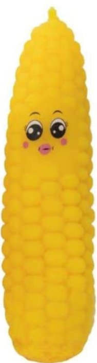 Maizey and Kernel Corn – Super Stretchy Sensory Corn Toy