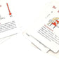 Sexual Position Cards Couples Drinking Card Games Sexy Games Adults 2 Player Couples Card Games for Adults Excited Exhausted, Fun Adult Drinking Game for Parties