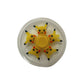 Unclejay's Fun Fidget Spinner with Faces - Classic Fidget Fun Stress Relief Toy