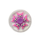 Unclejay's Fun Fidget Spinner with Faces - Classic Fidget Fun Stress Relief Toy