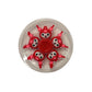 Unclejay's Fun Fidget Spinner with Faces - Classic Fidget Fun Stress Relief Toy