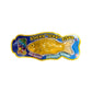 Unclejay's Sticky Icky Fishy Stretch Squishy Fun - Stress Relief and Squishy Fun Pack of 3