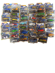 Unclejay's Teamsters Street Machine Cars - Fun for All Random Packs