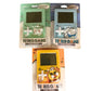 Unclejay's Retro Game Console - 26 in 1 Classic Tetris and Arcade Fun