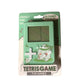 Unclejay's Retro Game Console - 26 in 1 Classic Tetris and Arcade Fun