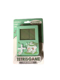 Unclejay's Retro Game Console - 26 in 1 Classic Tetris and Arcade Fun