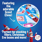 Elf on the Shelf Board Game