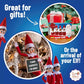 Elf on the Shelf Board Game