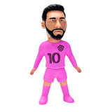 Football Superstar Doll