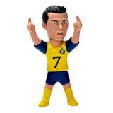 Football Superstar Doll