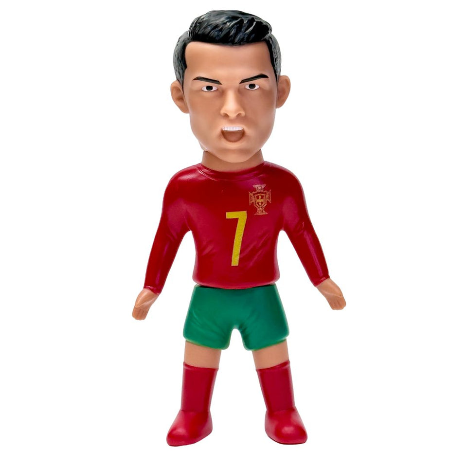 Football Superstar Doll