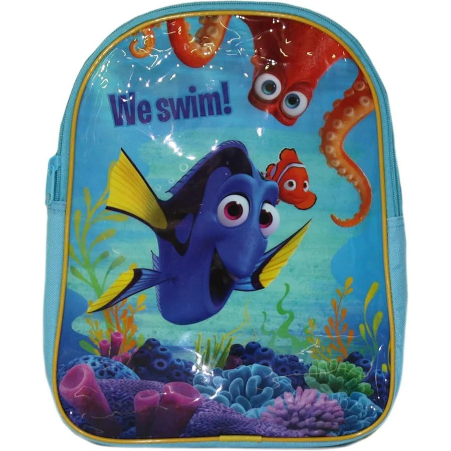 Kids Children School Travel Backpack