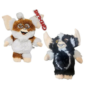 Gremlins 30 cm Tall Crazy Daffy Mogwai Plush Toy by Bandai Namco - New with Tags