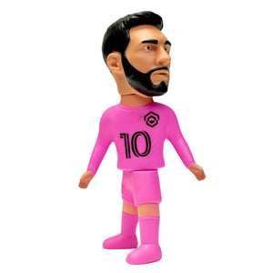 Football Superstar Doll