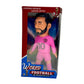 Football Superstar Doll