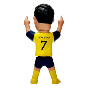 Football Superstar Doll