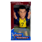 Football Superstar Doll