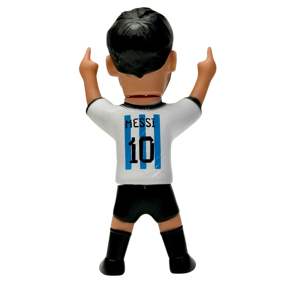 Football Superstar Doll