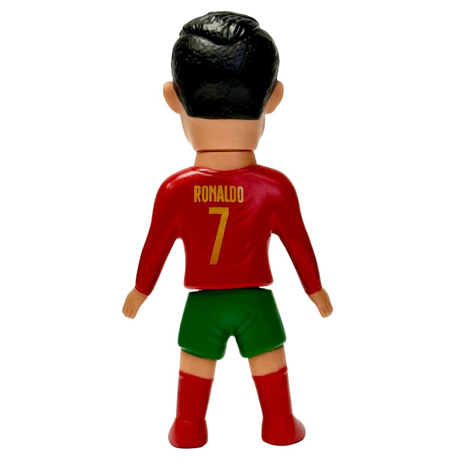 Football Superstar Doll