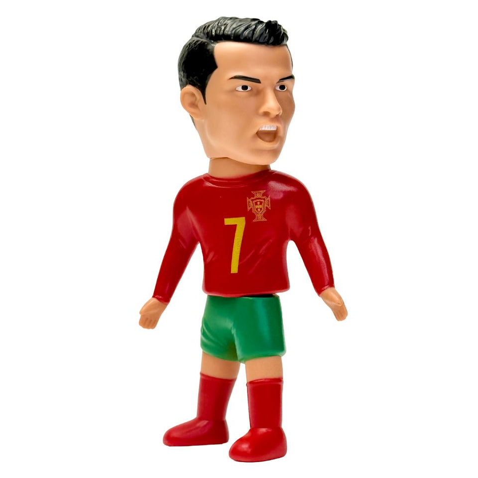 Football Superstar Doll