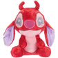 Snuggletime Stitch, Lilo, and Leroy Soft Toys - Collect All Three!