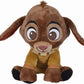 "Disney Wish Movie Plush: Only at Uncle Jay's!"