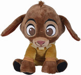 "Disney Wish Movie Plush: Only at Uncle Jay's!"