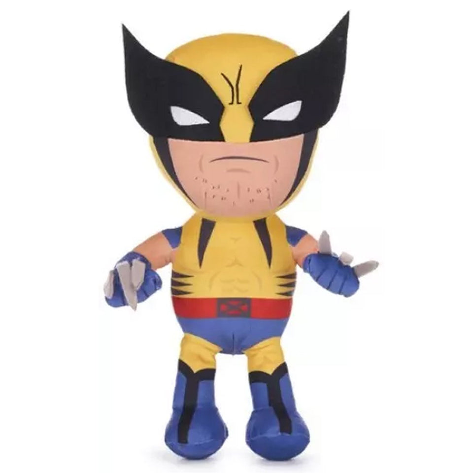 Official' Deadpool & Wolverine' Plush Assortment