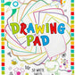 a3 Drawing Pad White 30 Sheets x 70gsm
