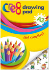a3 Drawing Pad