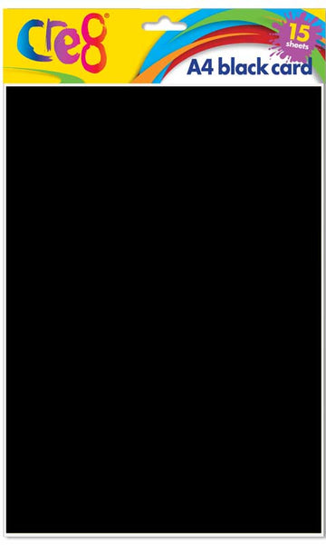 a4-black-card