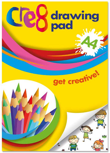 a4-drawing-pad
