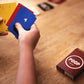 Poop The Game - Hilarious and Family-Friendly Card Game for Kids Ages 6 and Up - Perfect for Game Night and Parties - 2-5 Players