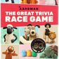 Aardman Trivia Race Game