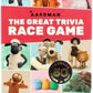 Aardman Trivia Race Game