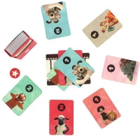 Aardman Trivia Race Game
